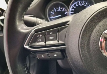 Mazda 6 III Sport Kombi Facelifting 2018 2.0 Skyactiv-G 165KM 2022 Mazda 6 SW CenterLine 2.0 SkyActive-G 165KM automat 2023 r., salon PL, VAT, zdjęcie 9