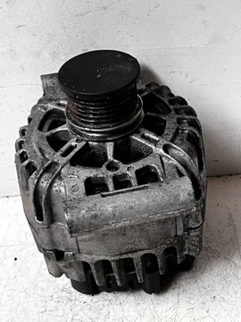 9666997980 ALTERNÁTOR 1.6 VTI 120 88 2013 CITROEN DS4