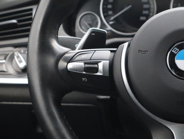 BMW X4 G01 xDrive20d 190KM 2017 BMW X4 xDrive20d, Salon Polska, 1. Właściciel, zdjęcie 20