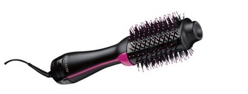 Профессиональный фен и плойка Revlon.