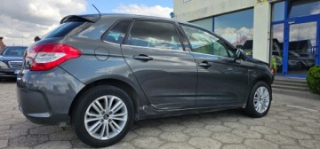 Citroen C4 II Hatchback 5d 1.6 e-HDi 114KM 2014 Citroen C4 1.6 E-Hdi 114 Km Automat Klima Navi, zdjęcie 1