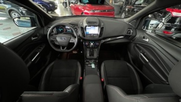 Ford Kuga III 2019 Ford Kuga Ford Kuga 2.0 TDCi 4x4 ST line Automat Panorama 2.0 Diesel 150KM, zdjęcie 9