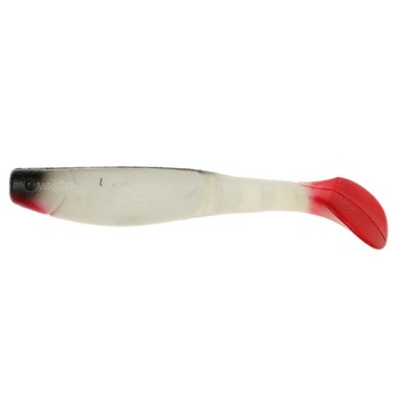 Guma ripper kopyto 12 cm 13 g na szczupaka FL