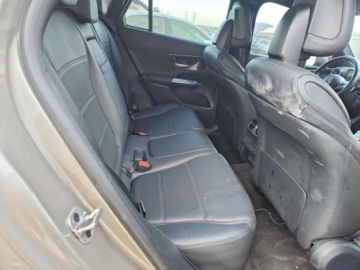 Mercedes GLC C254/X254 2023 Mercedes-Benz GLC 300 4matic 2023 2.0 Benzyna 255KM, zdjęcie 10