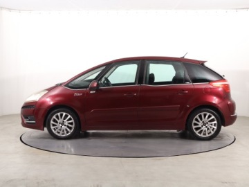 Citroen C4 Picasso I 2.0 HDi 136KM 2007 Citroen C4 Picasso 2.0 HDi, Automat, Klima, zdjęcie 2