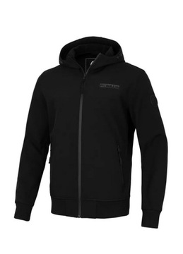 Pit Bull Bunda Softshell Midway 2 Black M