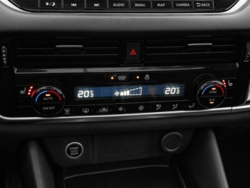 Nissan Qashqai III Crossover 1.3 DIG-T MHEV 158KM 2021 Nissan Qashqai WD7356P#1.3 DIG-T mHEV N-Connecta, zdjęcie 18