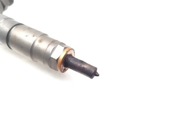 CITROEN C3 PICASSO VSTŘIKOVACÍ TRYSKA PALIVA DIESEL 2016