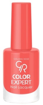 Golden Rose Lakier do Paznokci Color Expert 21
