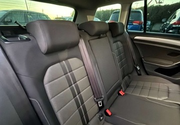 Volkswagen Golf VII Variant 1.6 TDI BlueMotion  110KM 2015 Volkswagen Golf Polski salon 1.6 Diesel 110KM, zdjęcie 11