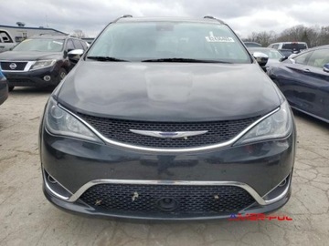Chrysler Pacifica II 2020 Chrysler Pacifica 2020 r. ,3,6L LIMITED 3.6 Benzyna 287KM, zdjęcie 1