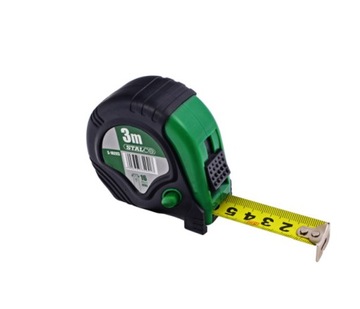 STALCO MIARA GUMOWANA 3m STALCO S-10203