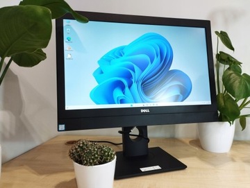 МНОГОЗАДАЧНОСТЬ! DELL 7450 AIO|i3-6 поколения|8 ГБ 120 SSD|24-дюймовый IPS WIFI + ОФИС