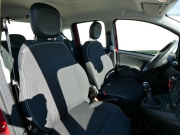 Fiat Panda III Hatchback 5d seria 5 1.0 GSE 70 KM 70KM 2025 FIAT Panda 1.0 Hybrid Hatchback 70KM 2025, zdjęcie 8