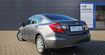 Honda Civic IX Hatchback 5d 1.8 i-VTEC 142KM 2015 Honda Civic Niski przebieg - Polski salon 1.8 Benzyna 142KM, zdjęcie 30