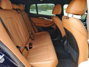BMW X4 G02 2022 BMW X4 M40i 2022 3.0 Benzyna 382KM, zdjęcie 10