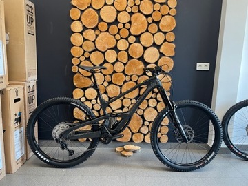 CANNONDALE JEKYLL 2 РАЗМЕР L КОЛЕСО 29 ДЮЙМОВ 2023 г.