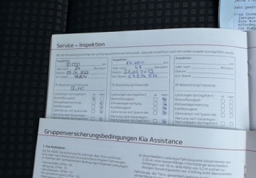 Kia Ceed III Hatchback 1.4 DOHC 100KM 2019 Kia Ceed 2szt 1.4 100KM Android Kamera Led Bezwypadkowy Dla wymagajacy, zdjęcie 24