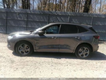 Ford Escape III 2023 Ford Escape 2023r, ST-Line, 2.5L, 4x4 2.5 Hybryda 200KM, zdjęcie 5