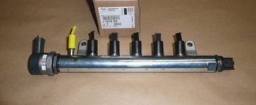 RAMPA WTRYSK.CITROEN C5