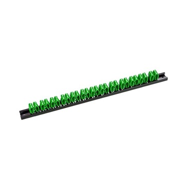 Klucz Śrubokręt Narzędzia Organizator Rack Home Green