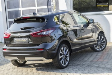 Nissan Qashqai III 2021 Nissan Qashqai LEDY / LIFT / Kamera / Skóry, zdjęcie 8