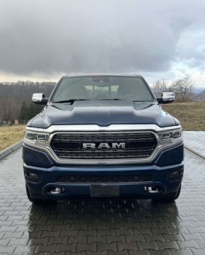 Dodge Ram V 2022 Dodge RAM Dodge RAM 5.7 Benzyna 390KM, zdjęcie 9