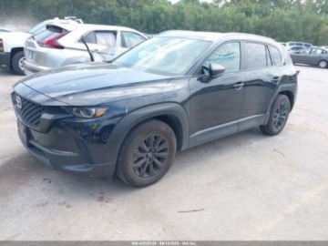 Mazda 2025 Mazda CX-50 S Preferred Package 2025 2.5l 2.5 Benzyna 187KM, zdjęcie 1