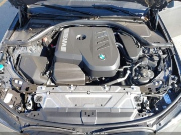 BMW Seria 3 G20-G21 2025 BMW Seria 3 330i 2025 2.0 Benzyna 255KM, zdjęcie 8