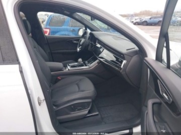 Audi Q7 II 2024 Audi Q7 Prestige 55 Tfsi Quattro Tiptronic 2024,3.0L V6 335KM,od ubezpiecz, zdjęcie 10