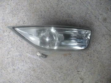 FORD MONDEO MK4 HALOGEN LEWY ORYGINAŁ STAN BDB