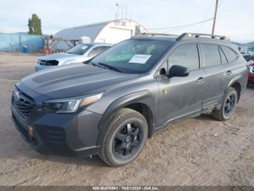 Subaru 2022 Subaru Outback Wilderness 2022 2.4l 2.4 Benzyna 260KM, zdjęcie 1
