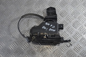 ZAMEK DRZWI PRAWY PRZEDNI VW PASSAT B5