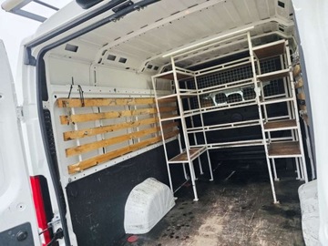 Citroen Jumper III 2020 Citroen Jumper ___MultiCab___L4H2___2.2HDI 164KM 6-osob Navi Kamera___, zdjęcie 26