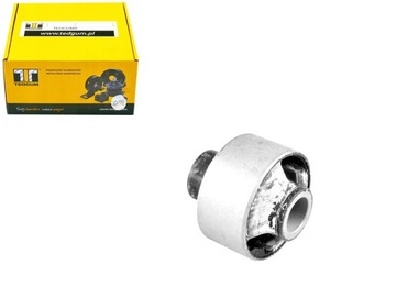 SILENTBLOCK WAHACZA PRZÓD Z TYŁU L/P SUBARU XV 1.6 2.0 2.0H 04.17-