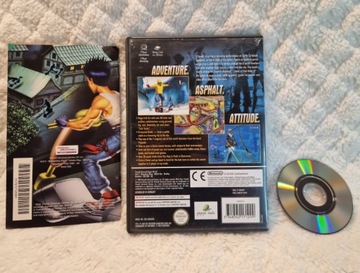 Whirl Tour 7/10 RUS Gamecube