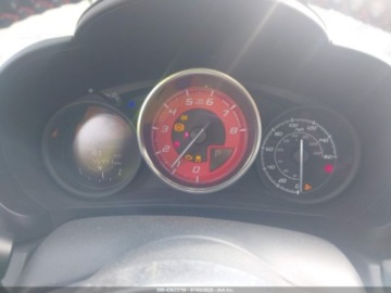 Fiat 124 Spider 2018 Fiat 124 Spider Abarth 2018 1.4l 1.4 Benzyna 164KM, zdjęcie 10