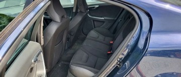 Volvo S60 II Sedan 1.6 D2 115KM 2011 Volvo S60 Ksenon bezwypadkowy serwisowany zarejestrowany Gwarancja 1.6, zdjęcie 17