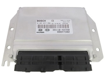 ECU KIA SORENTO 2.5 CRDI 39110-4A720 0281011284