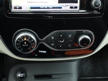 Renault Captur I Crossover 0.9 Energy TCe 90KM 2017 Renault Captur 0.9 TCe, Salon Polska, Navi, Klima, zdjęcie 12