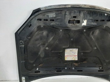 FIAT CROMA II 2.2 16V 06R KAPOTA KÓD 601/F 51803276