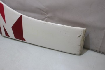 КРЫШКА КРЫЛА КАБИНЫ MAN TGX EURO6 81.66410.0306