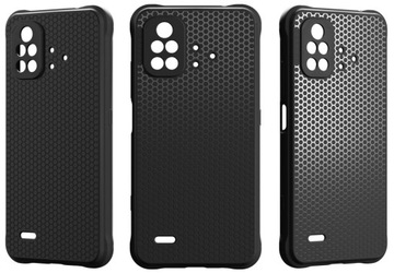 ETUI do HAMMER BLADE 4 silikonowe z ochroną aparatu, CASE FUTERAŁ