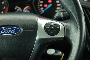 Ford Focus III Kombi 1.6 Duratec 105KM 2013 Ford Focus 1.6 i, Salon Polska, GAZ, Klima, zdjęcie 15