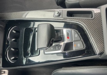 Audi A5 F5 RS5 Coupe Facelifting 2.9 TFSI 450KM 2021 Audi RS5 Sportback RS5 Kamera Elektryczna Klapa Nawigacja 2.9 Benzyna, zdjęcie 15