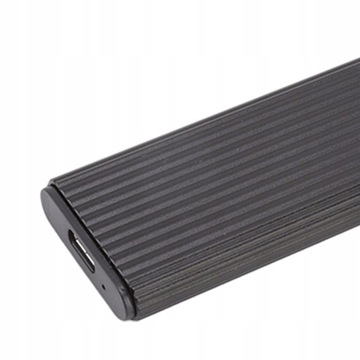 АДАПТЕР SSD M.2 USB 3.0 КОРПУС NGFF M2 SA