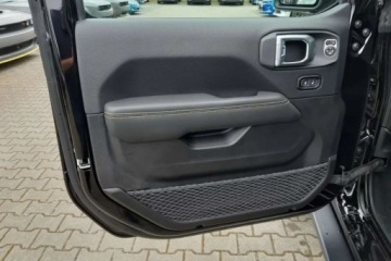 Jeep Wrangler IV 80th Anniversary 2d  Seria 6 2.0 GME Turbo 272KM 2025 Jeep Wrangler SAHARA GME 2.0 Turbo 272 KM ALPINE Polski Salon Od reki, zdjęcie 17