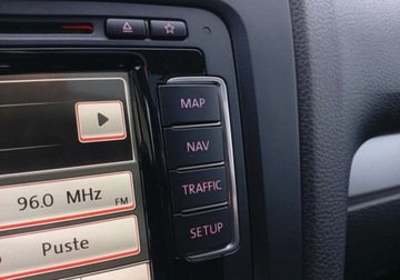 Volkswagen Golf VI Variant 2.0 TDI-CR DPF 140KM 2012 Volkswagen Golf Zarejestrowany - automat - 2,0 - 140 KM 2.0 Diesel 140KM, zdjęcie 31