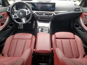 BMW Seria 3 G20-G21 2023 BMW Seria 3 330xi 2023 2.0l 2.0 Benzyna 255KM, zdjęcie 8