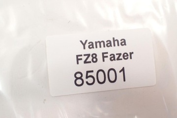 Pompa hamulcowa przód Yamaha FZ8 10-15